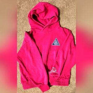 Boys Nike Hoodie